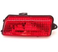 Vuzmode Feux arrière, feu Stop, réflecteur de Pare-Chocs arrière, for Jeep, for Grand, for Cherokee 2005 2006 2007 2008 2009, feu de freinage, Clignotant, feu antibrouillard, Accessoires, feu arrière