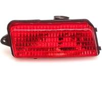 Vuzmode Feux arrière, feu Stop, réflecteur de Pare-Chocs arrière, for Jeep, for Grand, for Cherokee 2005 2006 2007 2008 2009, feu de freinage, Clignotant, feu antibrouillard, Accessoires, feu arrière