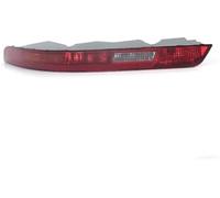 Vuzmode Feux arrière, for Q3 2016 2017 2018, Pare-Chocs arrière, feu Stop, Clignotant, réflecteur, feu arrière (Droit) Ensemble de Feux arrière pour Automobile(Black Left)