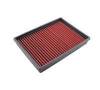 Vuzmode Filtre à air de remplacement, for BMW, E36 E38 E39 E46 E83 E85 316 318 320 325 520 525 X3 Z3 Z4 OEM 13721730946 13721744869 Filtre à air d'habitacle