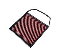 Vuzmode Filtre à air for panneau de remplacement lavable et réutilisable, for BMW, E82 E88 E89 135I E91 E90 E92 E93 335I OEM 13717556961 Filtre à air d'habitacle