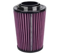 Vuzmode Filtre à air for pièces de moto, for CFMOTO, moteur 400cc 800 800cc U8 Z8 CF500cc CF800 CForce 400AU 400 500 500S HO EPS ATV Filtre d'admission d'air pour moto