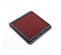 Vuzmode Filtres d'admission d'air froid, lavables et réutilisables, for Mitsubishi, Strada L200 Triton Challenger, haut débit Remplacement du filtre à air du moteur de voiture