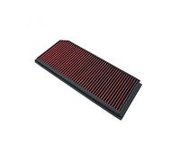 Vuzmode Filtres d'admission d'air réutilisables lavables Panneau de filtre à air, for, A3 S3 TT X-Bow, for Seat, Altea Leon Toledo, for Skoda, for Octavia Filtre à air pour voiture