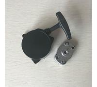 Vuzmode For 328 Coupe Gazon Débroussailleuse Démarreur Poulie Unité de démarrage manuel pour tondeuse à gazon