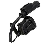 Vuzmode for 5, for série, for E39 1996 1997 1998 1999 2000 1 pièce buse de lave-glace 61668361042 Buse de lave-glace de voiture