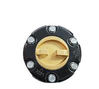 Vuzmode For 90-06, for Toyota, for LandCruiser FJ80 FZJ80 HDJ81 HZJ81 Moyeu de verrouillage de roue libre manuel à 30 dents 43530-60042 4353060042 4353060041 B002 Moyeu de roue verrouillable