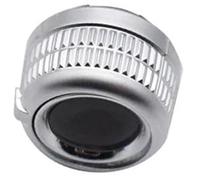 Vuzmode for A1, for A2, for A3, for A4, for S4 R8 TT 8KD 959 565 A 8KD959565A Bouton de commande commutateur rétroviseur latéral Sélecteur de rétroviseurs intérieurs de voiture