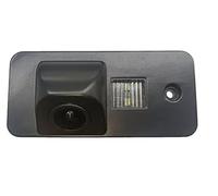 Vuzmode for A3 A4 A6 A8 Q5 Q7 A6L S4 RS4 S5 Vision Nocturne Inversion Haute définition étanche caméra de recul Voiture Caméra de recul
