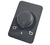 Vuzmode for A3, for A6 1997 1998 1999 2000 2001 2002 2003 20044B0959565A Ajusteur de bouton commande commutateur rétroviseur Sélecteur de rétroviseurs intérieurs de voiture