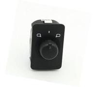 Vuzmode for A3, for A6, for C5 1998-2004 Accessoires de voiture 4B1 959 565 A Commutateur bouton commande commutateur rétroviseur latéral Sélecteur de rétroviseurs intérieurs de voiture