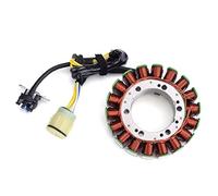Vuzmode for Aprilia, AP0295830 SL1000 Falco 2000-2003 RSV1000 Tuono 2002-2005 RSV 1000 Mille R 1998-2003 Bobine de Stator générateur Valve de contrôle électronique pour vélo