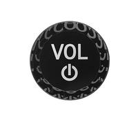 Vuzmode For BMW, 3 4 8 X5 X6 X7 Z4 G20 G22 G14 G15 G05 G06 G07 G29, bouton de contrôle du Volume de style de voiture, garniture de remplacement Garniture de bouton de climatisation de voiture