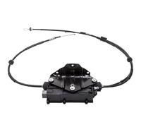 Vuzmode For BMW, for E70 E71 E72 34436850289 Actionneur de frein de stationnement noir avec unité de commande actionneur de frein de voiture Actionneur de frein