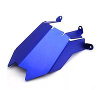 Vuzmode For BMW, G310GS 2017 2018 Garde-boue de moto CNC Extension pneu Hugger, for, G 310 Gs G310 310gs Bavettes de roue de moto(Blue)