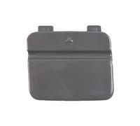 Vuzmode, for BMW, série 3 E90 E91 328I 335I 2009-2011, Accessoires de Voiture 51127202673, Capuchon de Crochet de remorquage de Pare-Chocs arrière Couvercle d'oeil de remorquage Cache-Trou pour croch