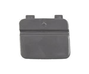 Vuzmode, for BMW, série 3 E90 E91 328I 335I 2009-2011, Accessoires de Voiture 51127202673, Capuchon de Crochet de remorquage de Pare-Chocs arrière Couvercle d'oeil de remorquage Cache-Trou pour croch