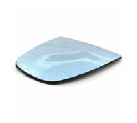 Vuzmode For BMW, X5 X6 E70 E71 E72 2007-2014 droit RH 51167174982 rétroviseur latéral en verre chauffant Verre de remplacement de rétroviseur latéral de vo
