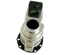 Vuzmode, for Cadillac, for Escalade ESV CTS XTS SRX SLS Ensemble de moteur de pliage de rétroviseur gauche droit Actionneur de rétroviseur rabattable pour voiture