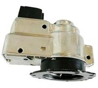 Vuzmode, for Chevrolet, for Avalanche 2007-2013 Ensemble de moteur de pliage de rétroviseur gauche droit Unité de rétroviseur complète Ensemble moteur de rétroviseur rabattable