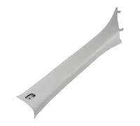 Vuzmode For Civic 2016-2020 A pilier panneau de garniture colonne intérieure pare-brise avant Garniture de pilier de pare-brise de voiture(Front right)