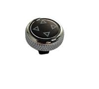 Vuzmode For Continental, Flying Spur, Mulanne, Bentayga, siège, bouton de réglage la position 3w7959766b Ensemble de boutons de réglage automatique du siège(A)