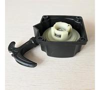 Vuzmode For débroussailleuse 40-5 43CC coupe gazon Unité de démarrage manuel pour tondeuse à gazon