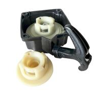 Vuzmode For débroussailleuse 430 40 5, démarreur facile avec corde, partie centrale, cliquet Unité de démarrage manuel pour tondeuse à gazon