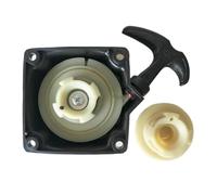 Vuzmode For débroussailleuse 430 40 5, démarreur facile avec corde, partie centrale, cliquet Unité de démarrage manuel pour tondeuse à gazon