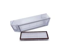 Vuzmode for Dreame, Accessoires de boîte à poussière Ultra L10s, for Dreame, Bot L10 Pro Mijia B116CN/B101CN pièces de Rechange for aspirateur Bac à poussière pour aspirateur