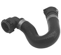 Vuzmode For E87 N46 N43, moteur de voiture climatisation réservoir d'eau radiateur tuyau dispositif chauffage retour liquide refroidissement Kit de remplacement de durites de radiateur pour v