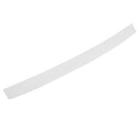 Vuzmode, for ES250 RX350 330 ES240 GS460 CT200H CT, for DS, LX LS is ES RX GS GX-Series Étui de Protection for Pare-Chocs arrière de Voiture Protection de Pare-Chocs arrière en Caoutchouc(White)