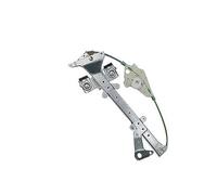 Vuzmode for Fiesta, V 2004 1660830 56021M Pièces automobiles Ensemble de lève-vitre électrique avant gauche Unité de remplacement de lève-vitre de voiture