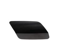 Vuzmode, for, for BMW, Série 3 E92 E93 2011-2014 LCI Couvercle de buse de Lave-Phare de Pare-Chocs Avant 61677253394 61677253393 Cache-buse de Phare de véhicule(Right 61677253394)