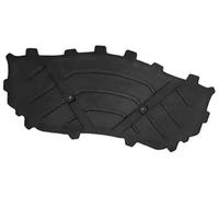 Vuzmode for, for Q3 2012 2013 2014 2015 2016 2017 2018 Capot Moteur de Voiture Isolation Thermique Coton insonorisant Couverture Tapis Isolant pour Capot Automobile