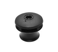 Vuzmode For, for Q3, A7 A5 Boucle de coffre Support de panneau arrière Bouchon Couvercle de partition Clip fixe 8u0 867 931 a Couvercle de séparation de prise du panneau arrière(1set)