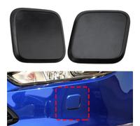 Vuzmode For Ford, for, 2015 2016 2017 Couvercle de buse de lave-phares for lave-phares, for Protecteur de buse de lave-auto(Left Right)