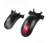 Vuzmode For garde-boue avant et arrière VSETT uniquement, for VSETT 8, for Z8PRO, for ZERO 8 PRO, garde-boue de Scooter électrique, couverture de roue, garde-pneu Couvre-garde-boue pour scooter(1 Pair