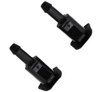 Vuzmode for Hyundai, for I10 2007 2008 2009 2010 2011 2012 2013 Buse de nettoyage pare-brise lave-glace 9863025050 Buse de lave-glace de voiture