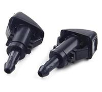 Vuzmode for Hyundai, for Ix35 2010 2011 2012 2013 2014 2015 Buse de Lave-Glace en Verre Ancienne Pare-Brise Buse de lave-glace de voiture