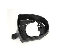 Vuzmode For Hyundai, Tucson 2015 2016 2017 2018 2019 Cadre de rétroviseur extérieur Rétroviseurs latéraux Couvercle Couvercle Coque Accessoires de voiture Couvercle de rétroviseur Coque de rétroviseur