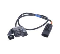 Vuzmode for Hyundai, Tucson/IX35 2010 11 12 2013 caméra de recul Voiture stationnement 95790-2S011/95790-2S012 Caméra de recul