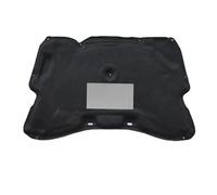 Vuzmode For la septième et huitième génération, for Accord, doublure de capot en coton isolant for moteur Tapis de protection thermique pour moteur de véhicule(8th Generation)