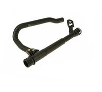 Vuzmode for Land, for Rover LR2, Tuyau de Radiateur Sortie Refroidisseur d'huile Bas vers Thermostat Pompe à Eau Kit inférieur LR005563 5564 5566 Kit de remplacement de durites de radiateur pour v