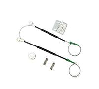 Vuzmode For LAND Rover, FREELANDER KIT de réparation lève-vitre électrique arrière gauche 1996-2006 Moteur de vitre de voiture