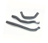 Vuzmode for Mazda, 6 2002-2005 GG 1.8 2.0 .3, Accessoires de voiture Système refroidissement du moteur Tuyau d'eau radiateur Kit de remplacement de durites de radiateur pour v