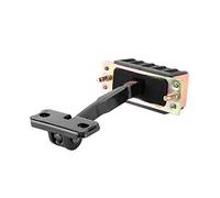 Vuzmode for Mercedes-Benz, Classe E W211/S211 Sangle de contrôle butée porte voiture arrière gauche/droite 2117300116 Adaptateur de charnière de porte automobile