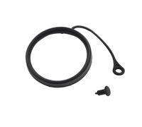 Vuzmode For Mercedes-Benz, for CEAS Classe W211 W203 W204 W210 W124 AMG W202 CLA W212 W220 Couvercle de réservoir de carburant d'huile Capuchon de câble A2214700605 Attache pour bouchon de réservoir d