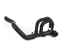 Vuzmode for Peugeot, 3008, for Citroën, C4 C4L, 9803703480 sortie de radiateur 1.6T nouveau tuyau d'eau inférieur Kit de remplacement de durites de radiateur pour v