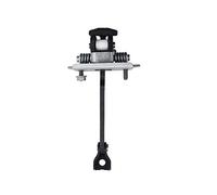 Vuzmode for Peugeot, 308 308SW 308CC MK1 T7 408 Limiteur de sangle contrôle butée charnière porte avant arrière Adaptateur de charnière de porte automobile(Rear Right)